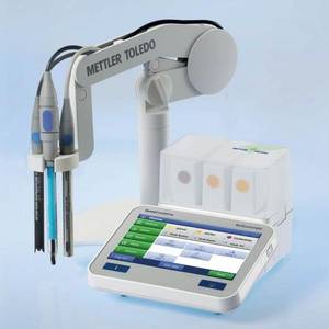 Настольный измеритель SevenExcellence pH meter S400 купить Настольный измеритель SevenExcellence pH meter S400